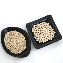Chemical water filter zeolite 3A 4A 5A 13X molecular sieve for adsorption methanol